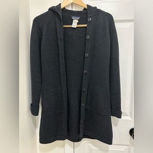 Patagonia Cardigan